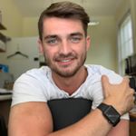 Profile Picture of Eric Grice (@eric_grice96) on Instagram