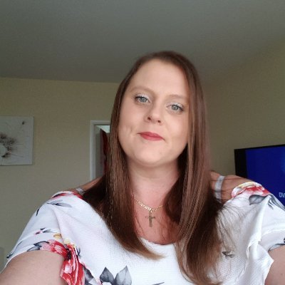 Profile Picture of Tracy Plummer (@tracyplummer4) on Twitter