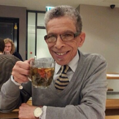 Profile Picture of Royston Charles Abel (@Shakka123) on Twitter