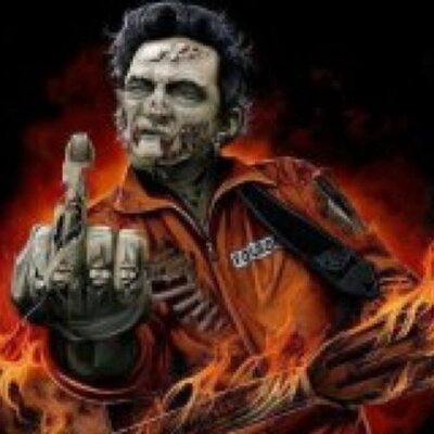 Profile Picture of Adam De Vary (@takensouls_ad04) on Twitter