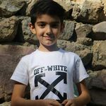 Profile Picture of meraj bagheri (@bagherimeraj) on Instagram