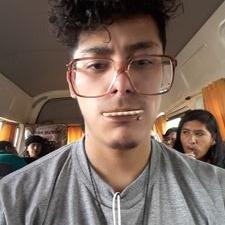 Profile Picture of Dave (@Dave_Vinci) on Twitter
