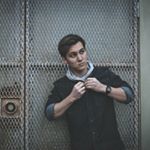 Profile Picture of Calvin Wolf (@calvinwolf) on Instagram