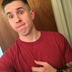 Profile Picture of Gus Simpson (@gussimpson94) on Instagram