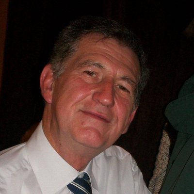 Profile Picture of Stefan Uslo Jenkins (@UsloStefan) on Twitter