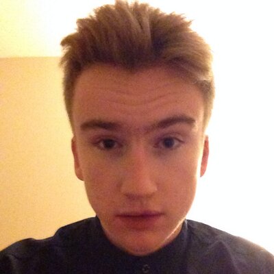 Profile Picture of Tom Sylvester (@Tom_Sylvester22) on Twitter