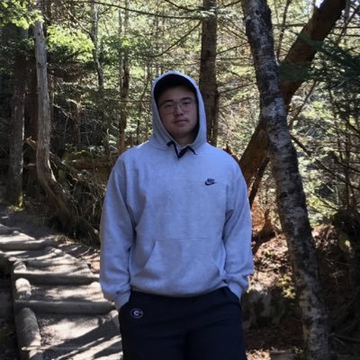Profile Picture of マーク　キムラスミス (@MarkKimuraSmith) on Twitter