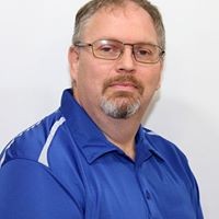 Profile Picture of Chris Dyson (@chris-dyson-7) on Quora