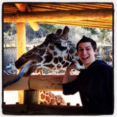Profile Picture of Zach Fladmark (@ZachFladmark) on Twitter