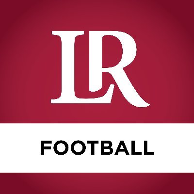 Profile Picture of Lenoir-Rhyne Football (@LRBearsFootball) on Twitter