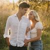 Profile Picture of Alissa & Andrew | Model Couple (@alissaandandrew) on Tiktok