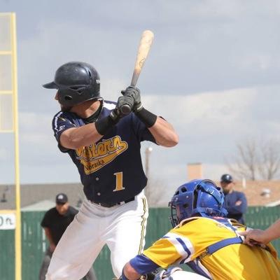 Profile Picture of Jorge Andy Padron (@AndyPadron14) on Twitter