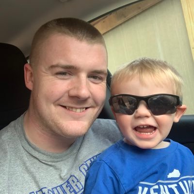 Profile Picture of Chris Tyree (@ChrisTyree22) on Twitter