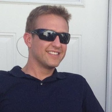 Profile Picture of Chris Goller (@Chris_Goller) on Twitter