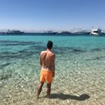 Profile Picture of ☀️ Patrick (@patrick_moose) on Instagram