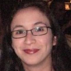 Profile Picture of Lisa Gamache (@chicaLisaG) on Twitter