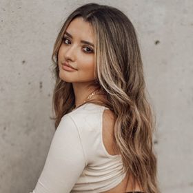 Profile Picture of Lexi Carrasco (@lexi_amber_carrasco) on Pinterest