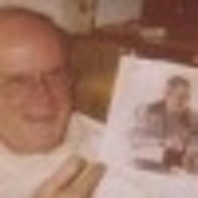 Profile Picture of Thomas Riggins (@thomasriggins) on Twitter