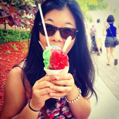 Profile Picture of Maggie Eng (@magsiemaggs) on Twitter