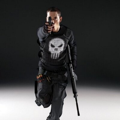 Profile Picture of Tyler Getz (@GetzTyler) on Twitter