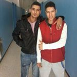 Profile Picture of Mohamed Ali Hemdani (@el_hemdani) on Instagram