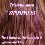 Profile Picture of Valentina Karadžić (@frizer_studio_19) on Instagram