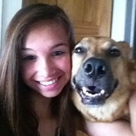 Profile Picture of Brianna Dalesandro (@dalesandrob) on Pinterest