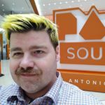 Profile Picture of David Grinnell (@grizlybexar) on Instagram
