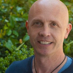 Profile Picture of Bob Griner (@BobKCI) on Twitter