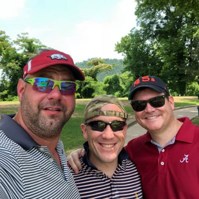 Profile Picture of Donald Crabtree (@UamsICUdoc) on Twitter