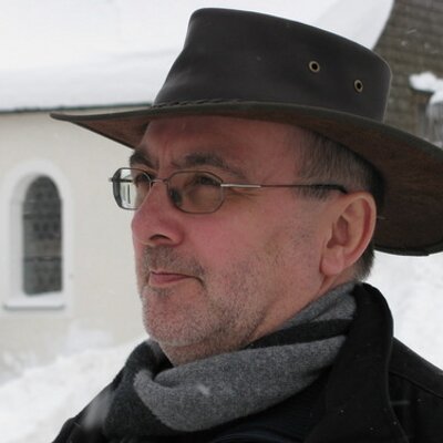 Profile Picture of Karl-Heinz Herrmann (@freudich) on Twitter