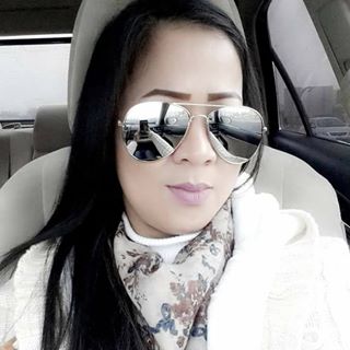 Profile Picture of Rasha Abraham (@Rasha-Abraham) on Facebook