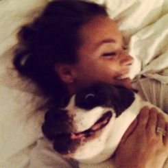 Profile Picture of Krystal Schneideron Twitter