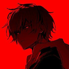 Profile Picture of T R A S H 单独麻木伤心 (@casperrmenace) on Pinterest