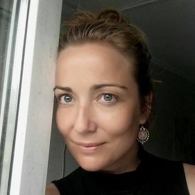 Profile Picture of Marte Skogsrud (@MarteSkogsrud) on Twitter