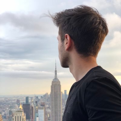 Profile Picture of Daniel Medina (@ddmc131) on Twitter