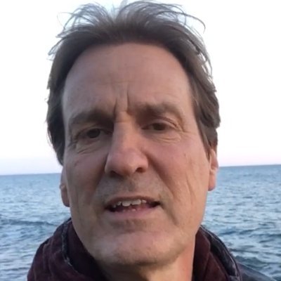 Profile Picture of David Snedeker (@DaveSnedeker) on Twitter