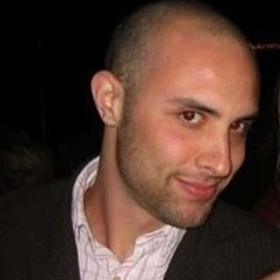 Profile Picture of Joe Smiley (@smiley360joe) on Twitter