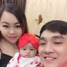 Profile Picture of   Kim Tuyền ( Mẹ Kem... (@tuyen_150294) on Tiktok