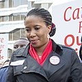 Profile Picture of Florence Ozor - Wikipediaon Wikipedia