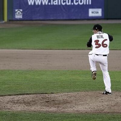 Profile Picture of Brandon Berl (@Brandon_Berl) on Twitter