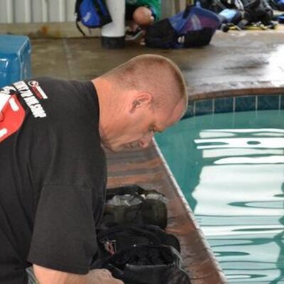 Profile Picture of Greg N. Cowart (@Oceandiver5000) on Twitter
