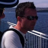 Profile Picture of Keith Mcguinness (@keith-mcguinness-2) on Quora