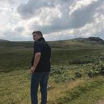 Profile Picture of Matthew.R.Blacklock (@matt.blacklock) on Instagram