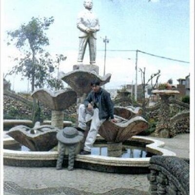 Profile Picture of Juan Cóndor Córdova (@juanco_jd) on Twitter