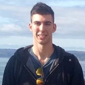 Profile Picture of David Aubin (@DavidAubin_) on Twitter