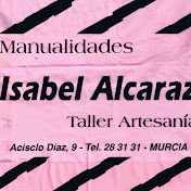 Isabel Alcaraz - Youtube Profile Picture of Isabel Alcaraz (@isabelalcaraz768) on Youtube