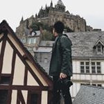 Profile Picture of Michael Wang (@smilesstone) on Instagram