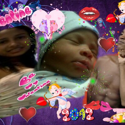 Profile Picture of Yeni Rodriguez (@yenirodriguez6) on Twitter