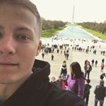 Profile Picture of Kyle Odum (@kyleodum) on Instagram